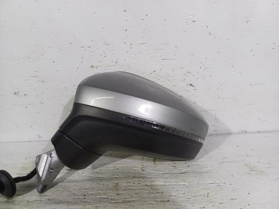 volkswagen Tiguan All Space 2024 LEFT DOOR MIRROR