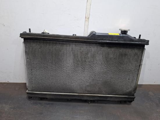 subaru Impreza 2014 RADIATOR