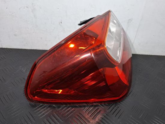 subaru Impreza 2014 LEFT TAILLIGHT