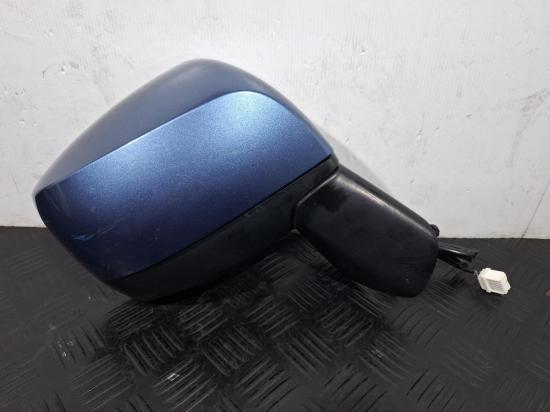 subaru Impreza 2014 RIGHT DOOR MIRROR