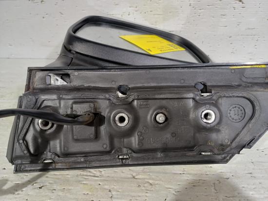 volkswagen Caddy Jul 2013 LEFT DOOR MIRROR