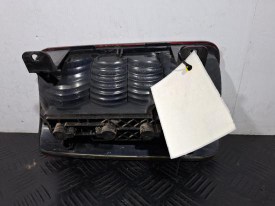 volkswagen Caddy Jul 2013 RIGHT TAILLIGHT
