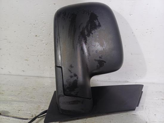 volkswagen Caddy Jul 2013 RIGHT DOOR MIRROR