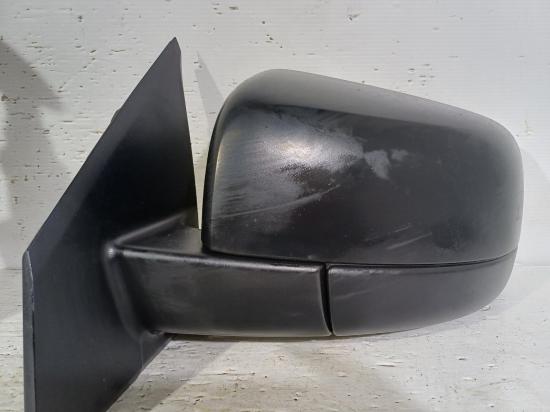 mazda Bt50 Mar 2012 LEFT DOOR MIRROR