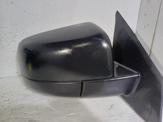 mazda Bt50 Mar 2012 RIGHT DOOR MIRROR