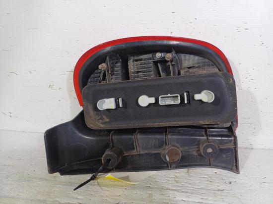 nissan Micra K13 Sep 2012 LEFT TAILLIGHT