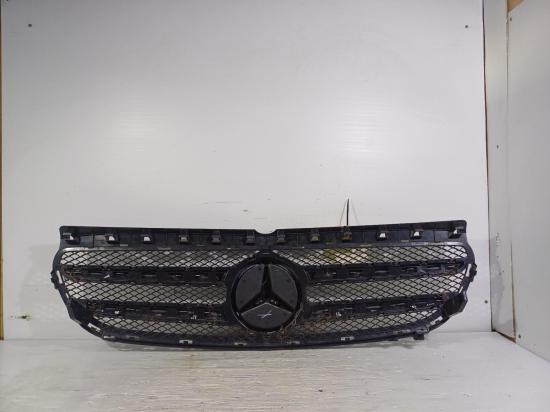 mercedes benz B Class W246 Sep 2017 GRILLE