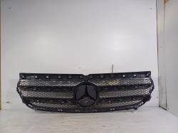 2017 Mercedes Benz B Class W246 image 1
