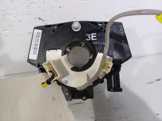 nissan Dualis J10 III Nov 2013 AIRBAG MODULE/SENSOR