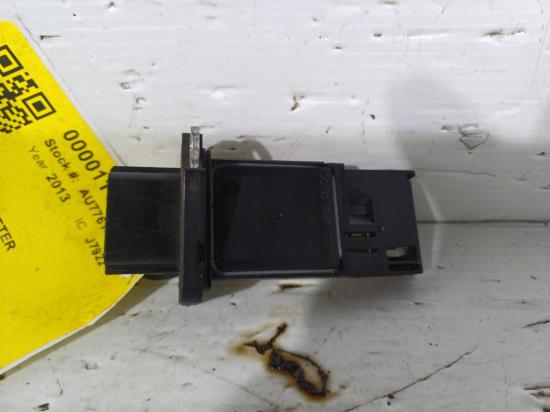 nissan Dualis J10 III Nov 2013 AIR FLOW METER