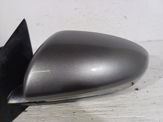 nissan Dualis J10 III Nov 2013 LEFT DOOR MIRROR