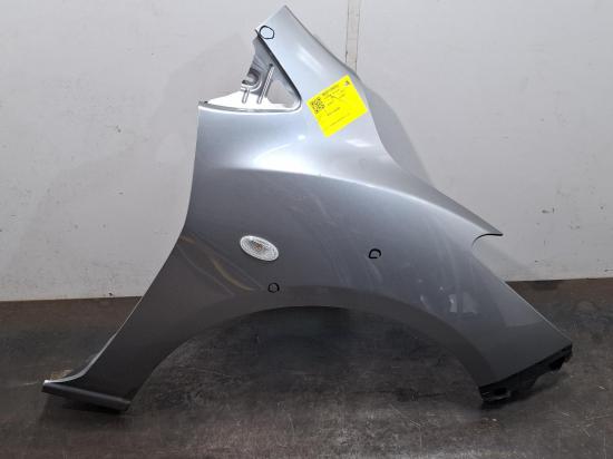 mazda 2 DE Apr 2012 RIGHT GUARD