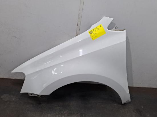 volkswagen Polo 6R Mar 2011 LEFT GUARD