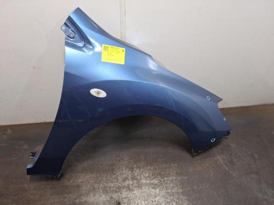 subaru Impreza 2014 RIGHT GUARD