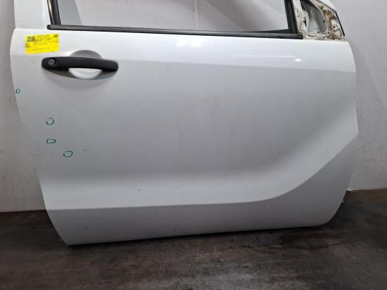 mazda Bt50 Mar 2012 RIGHT FRONT DOOR