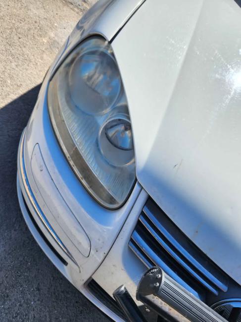 volkswagen Jetta JETTA 2008 Parts & Wrecking
