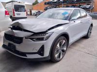 2023 Polestar 2 LONG RANGE SINGLE MOTOR image 1