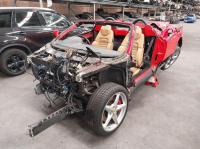 2004 Ferrari 360 Modena SPIDER F1 image 1