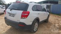 2017 Holden Captiva GG2 image 1