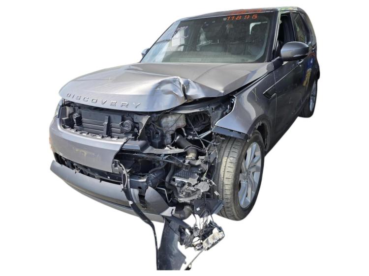 land rover Discovery L462 SDV6 SE Oct 2019 Parts & Wrecking