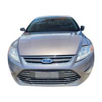 2014 Ford Mondeo MC ZETEC image 1