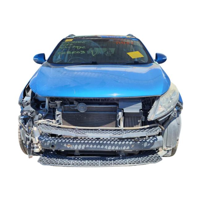 kia Sportage SL PLATINUM Apr 2013 Parts & Wrecking