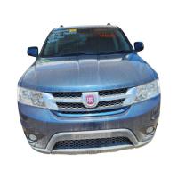 2013 Fiat Freemont JF URBAN image 1