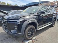 2025 Ldv D90 image 1