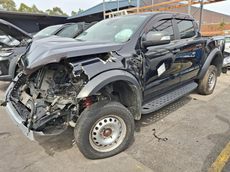 ford Ranger PX III Oct 2018 Parts & Wrecking