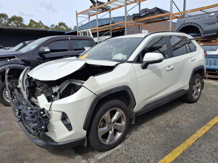 toyota Rav4 MXAA52R Mar 2019 Parts & Wrecking