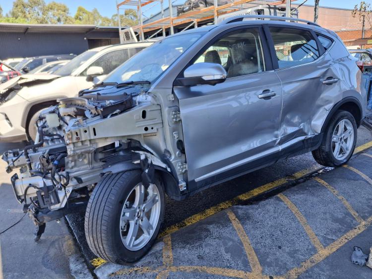 mg Zs Sep 2022 Parts & Wrecking