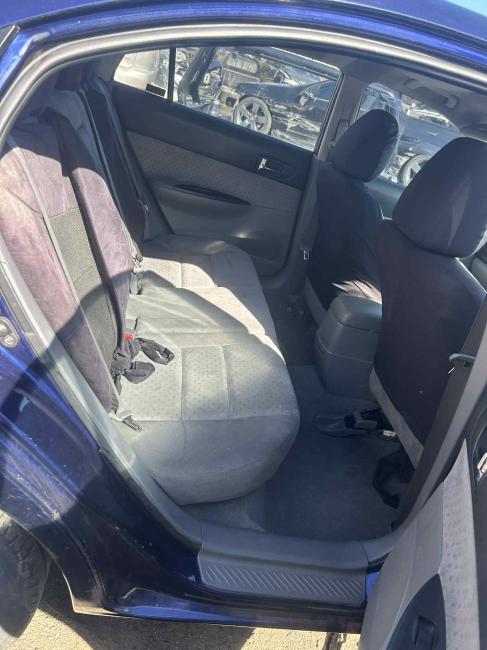 mazda 6 Classic 2004 Parts & Wrecking