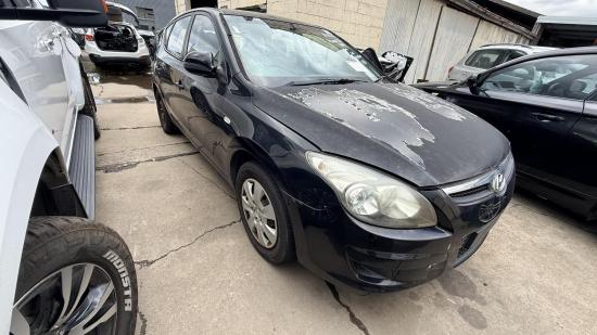 hyundai I30 FD May 2011 Parts & Wrecking