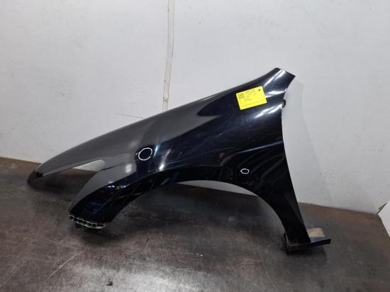 honda Accord 8TH GEN Jan 2009 LEFT GUARD