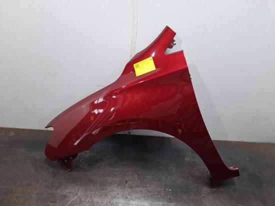 nissan Pulsar B17 Jun 2015 SHEDA2 T31 A