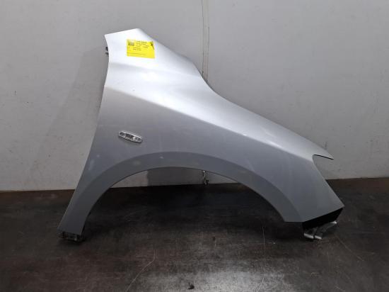 nissan Pathfinder R52 May 2016 RIGHT GUARD