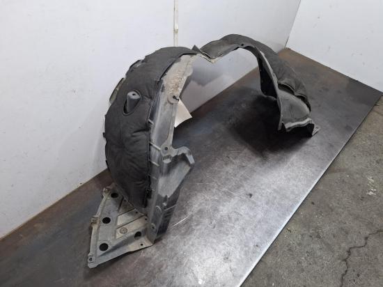 nissan Pathfinder R52 May 2016 RIGHT GUARD LINER