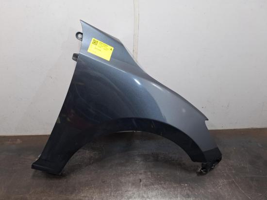 mazda 2 DJ Apr 2016 RIGHT GUARD