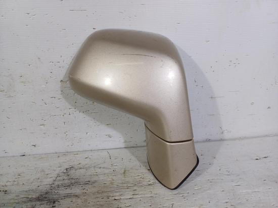 holden Captiva 2006 RIGHT DOOR MIRROR