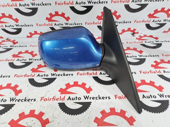 mazda 3 2004 RIGHT DOOR MIRROR