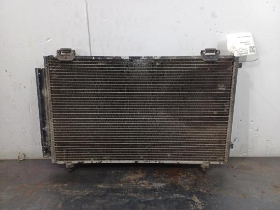 toyota Corolla 2004 A/C CONDENSER