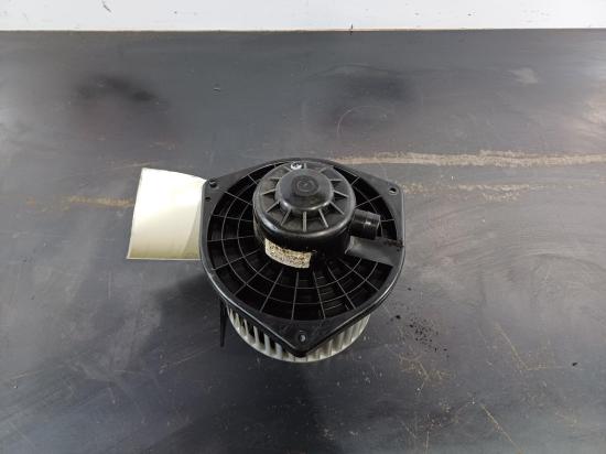 mitsubishi Lancer Feb 2010 HEATER FAN MOTOR