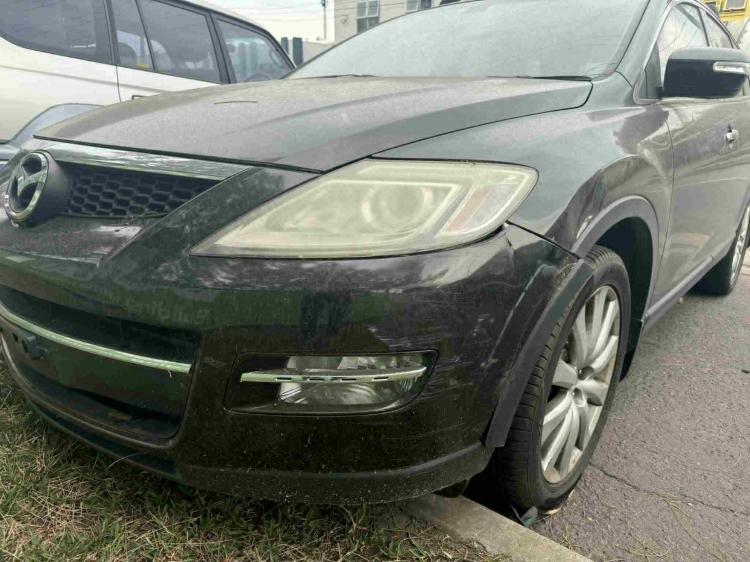 mazda Cx 9 2008 Parts & Wrecking