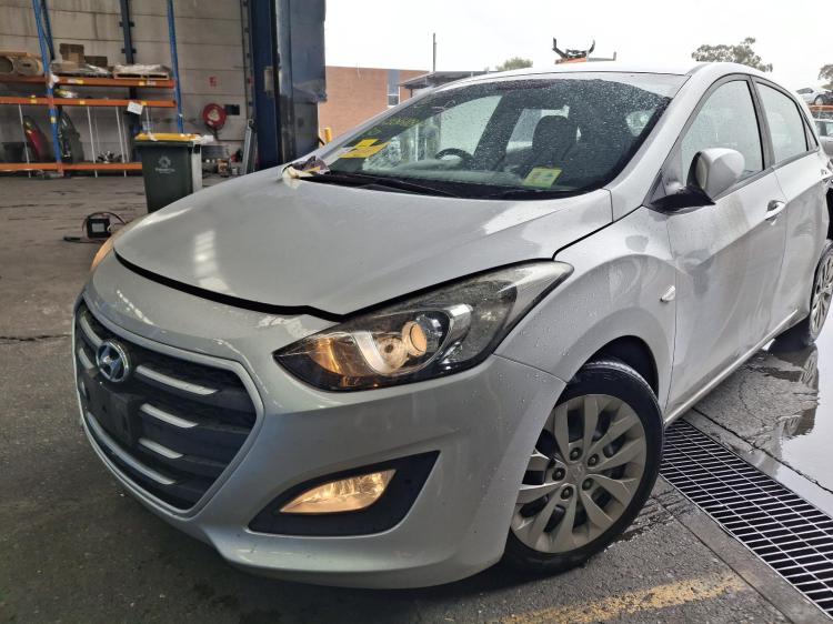hyundai I30 GD Sep 2015 Parts & Wrecking