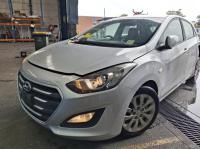 2015 Hyundai I30 GD image 1