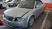 2005 Audi A4 Cabriolet image 1