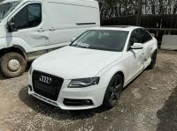 2011 Audi A4 image 1
