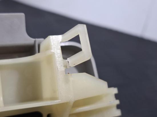 subaru Impreza 2014 GEAR STICK/SHIFTER