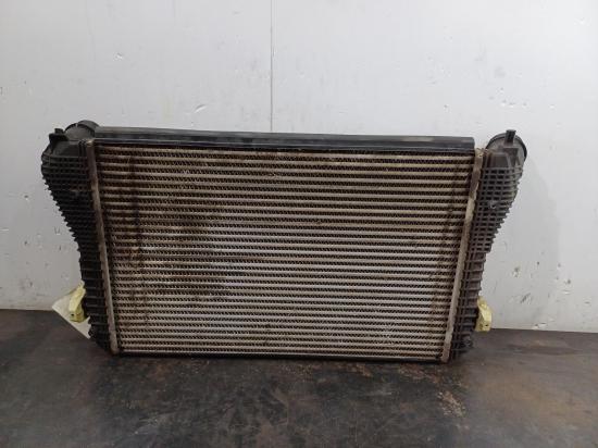 volkswagen Caddy Jul 2013 INTERCOOLER
