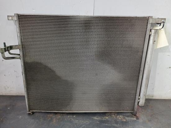 mazda Bt50 Mar 2012 A/C CONDENSER